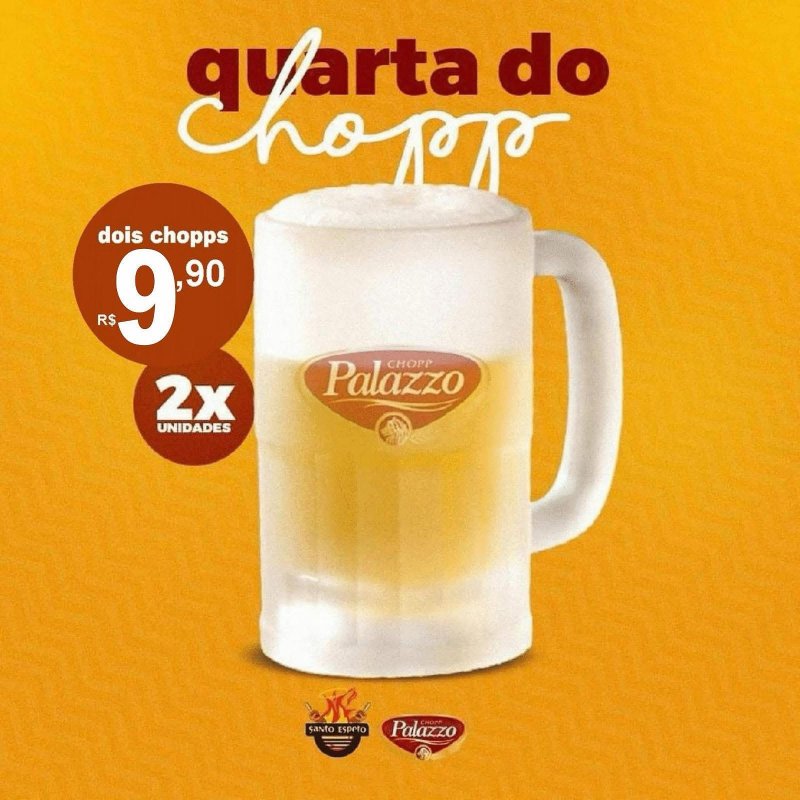 Chopp