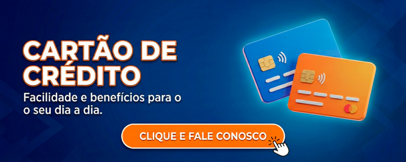 Cartão de crédito