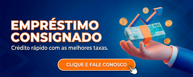 Empréstimo consignado