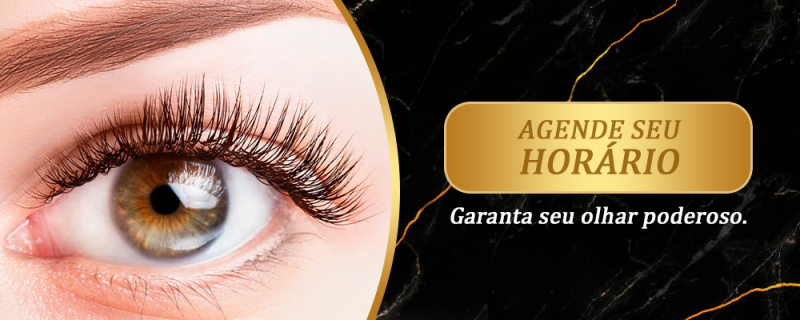 Agende seu horário