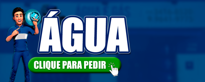Água