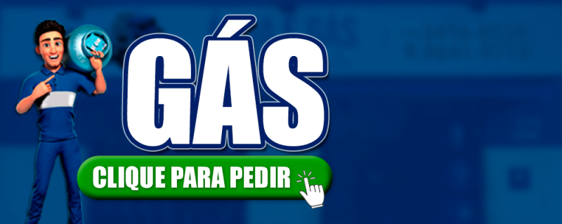 Gás