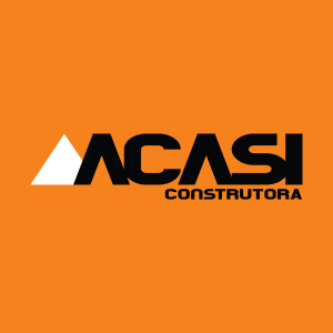 Logo de Acasi Construtora