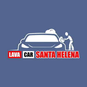 Logo de Lava Car - Santa Helena