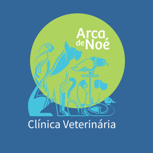 Logo de Arca de Noé
