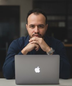 Logo de João Mendonça