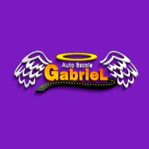 Logo de Auto Escola Gabriel