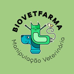 Logo de Biovetfarma