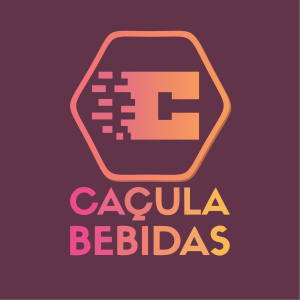 Logo de Caçula Bebidas