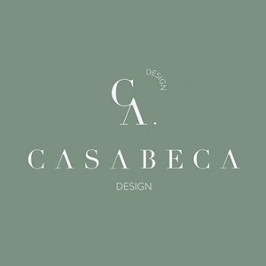 Logo de Casa Beca