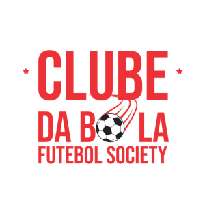 Logo de CLUBE DA BOLA