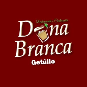 Logo de Dona Branca Getúlio