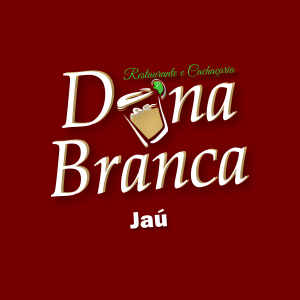 Logo de Dona Branca Jaú