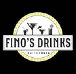 Logo de Finos Drinks