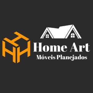 Logo de Home Art