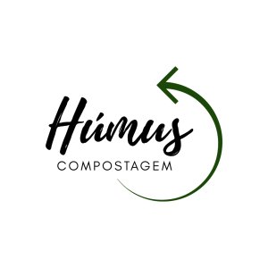 Logo de Húmus Compostagem