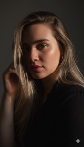 Logo de Lari Ferreira - Lash Designer