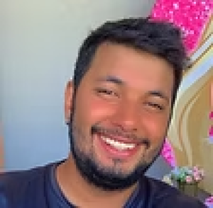 Logo de Mauro Santos