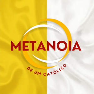 Logo de Metanoia de um Católico
