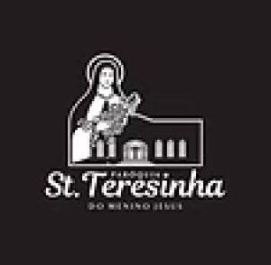 Logo de Paróquia Santa Teresinha