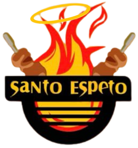 Logo de Santo Espeto Jaú