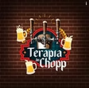 Logo de Terapia do Chopp